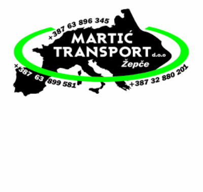 "MARTIĆ-TRANSPORT" D.O.O.