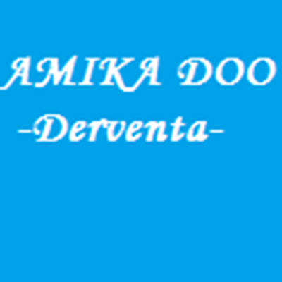 "Amika" d.o.o.